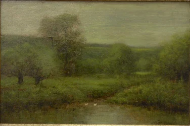 Førsommer