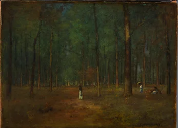 Georgia Pines