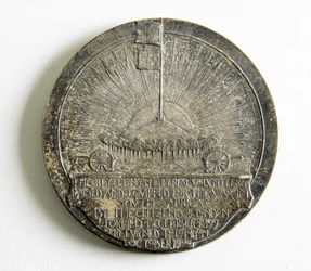 Medalje til minde om City Imperial Volunteers