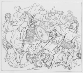 Slaget ved Regillus-søen