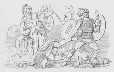 Slaget ved Regillus-søen