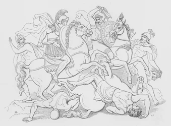 Slaget ved Regillus-søen