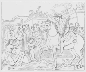 Slaget ved Regillus-søen