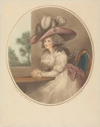 Anne Ward Morland (Delia i byen)