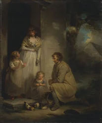 Sælger marsvin