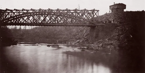 Tyreløb, 1861-62.