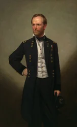 William T. Sherman