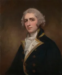 Kaptajn William Bentinck (1764-1813)