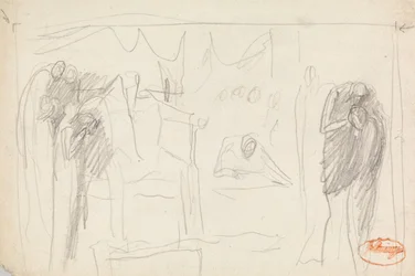 Figursammensætningsundersøgelse 45