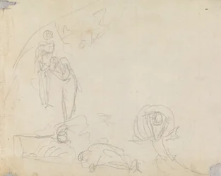 Figurstudie 16