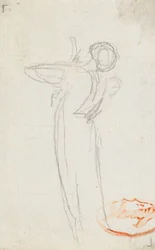 Figur Studie 11