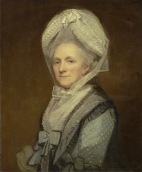 Fru Thomas Phipps