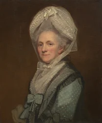 Fru Thomas Phipps