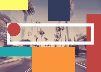 Beverly Hills Sliver Lining, 21. århundrede (illustration)