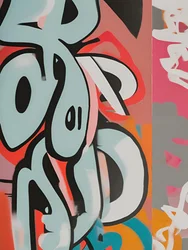 Chaotic Harmony, 21. århundrede (maleri)