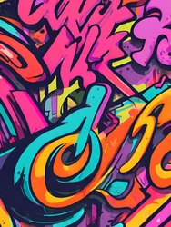 Vibrant Vortex, 21. århundrede (maleri)