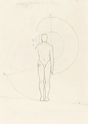 Bevægelsens omfang, én figur