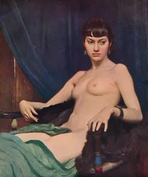 En undersøgelse, 1935