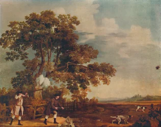 Skydning: 1769, 1922