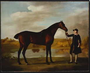 Hertugen af Marlborough