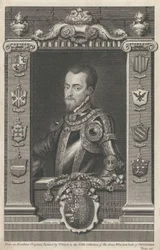 Filip 2., konge af Spanien
