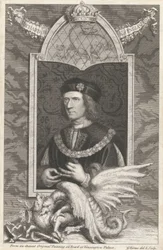 Richard 3., konge af England