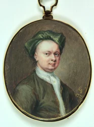 Selvportræt
