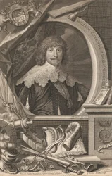 William Cavendish, hertug af Newcastle