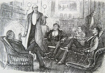 Rygerrummet