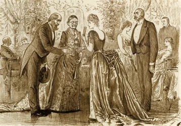 Ting man ville ønske at have udtrykt anderledes, ca. 1880