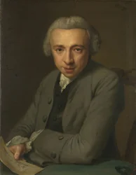 Portræt af Louis Métayer Phz
