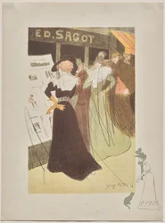 Sagots Galleri