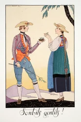Er de pæne!, fra 