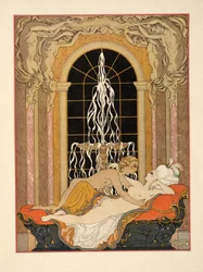 Illustration fra 