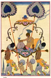 Indien, fra 