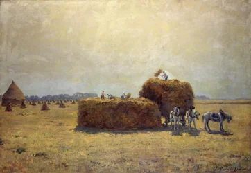 Høsten
