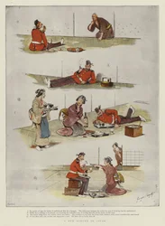 A Løb i land i Japan