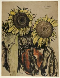 Solsikker