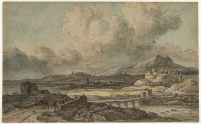 Landskab