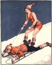 Illustration fra 