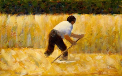 Plæneklipperen, 1881-82.