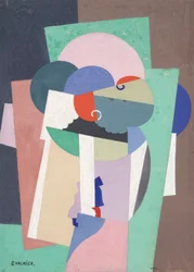 Komposition (nr. 7888)