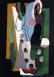 Tulipanerne, 1928