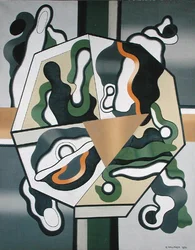 De fem sanser, 1931