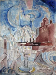 Fantasy, 1910