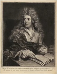 Portræt af Charles d