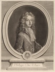 Philip, hertug af Anjou