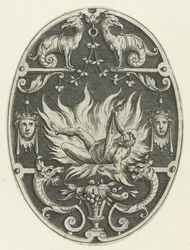 Overfladedekoration: Herkules