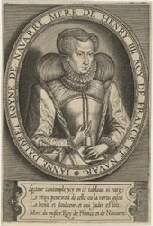Jeanne d