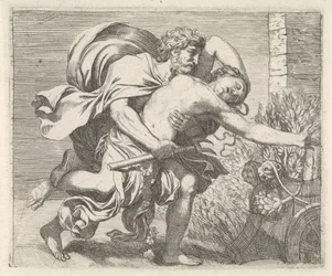 Røveri af Proserpina